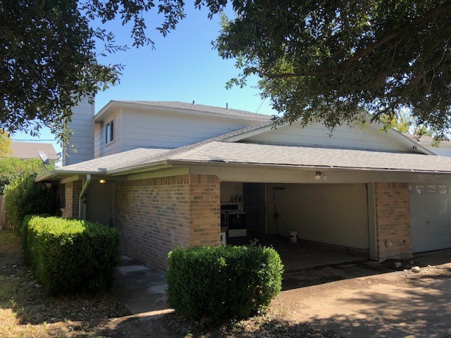 734 Lariat Lane White Settlement TX 76108