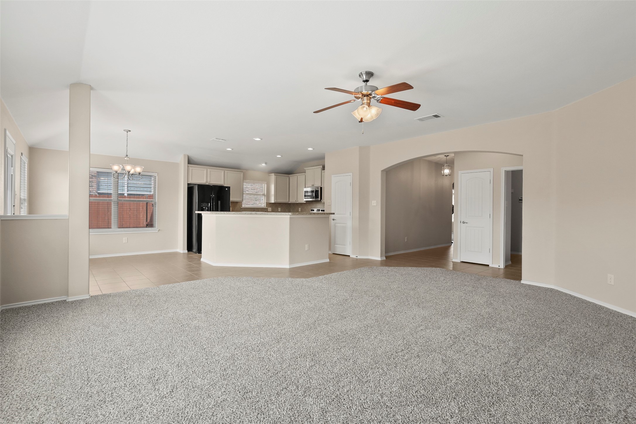 1703 Twin Hills Way Princeton TX 75407