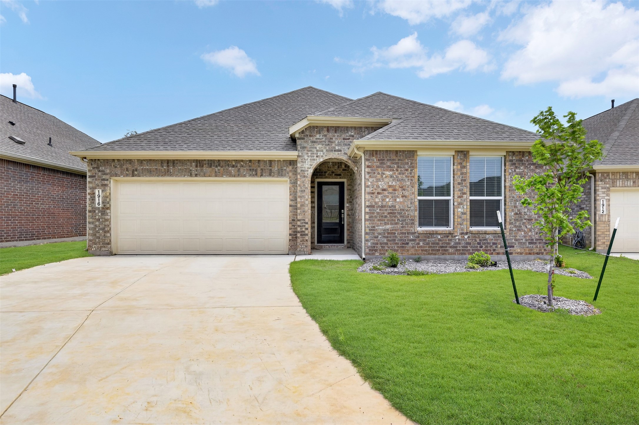 1916 Monchino Place Providence Village TX 76227