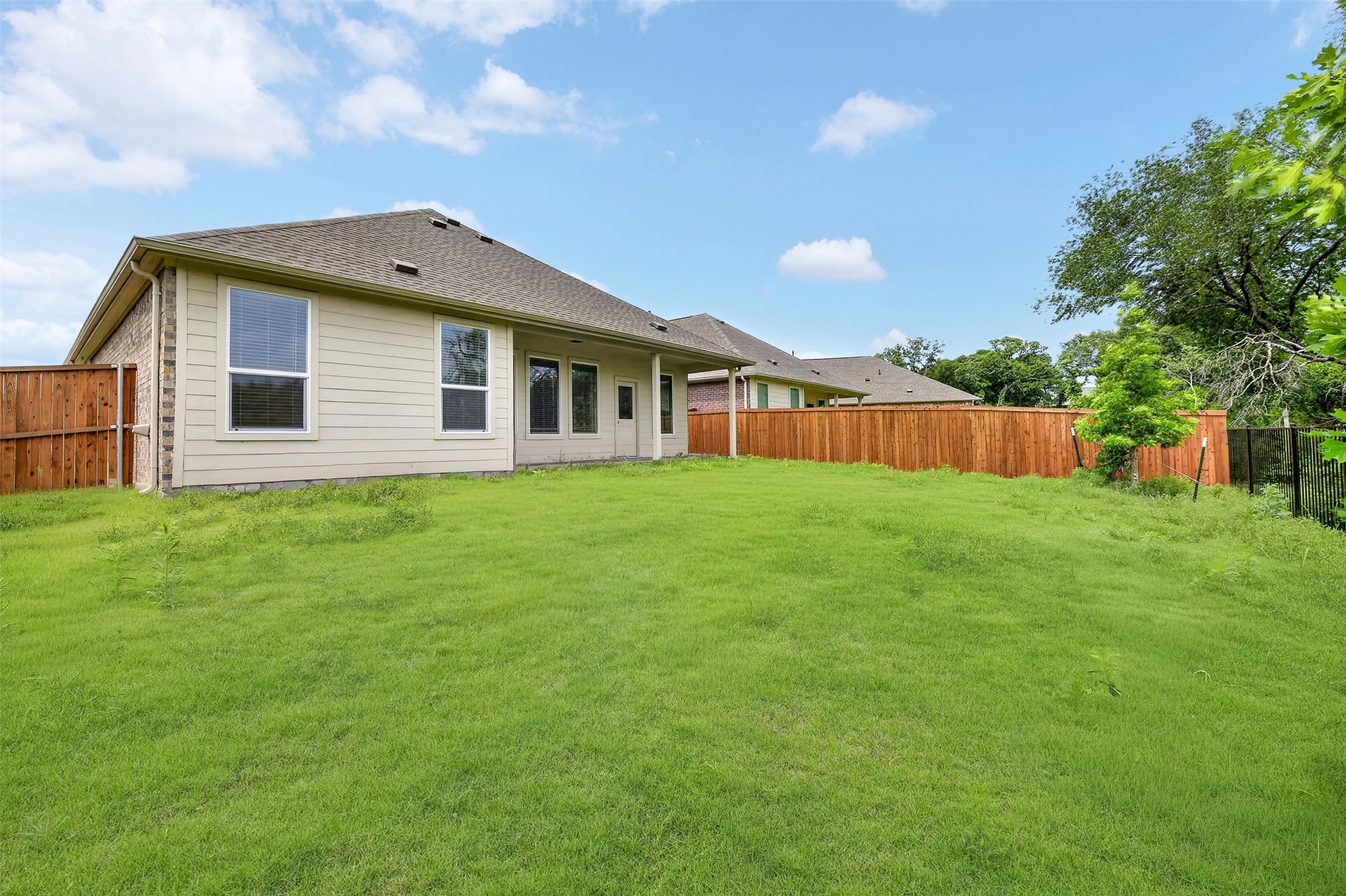 1916 Monchino Place Providence Village TX 76227