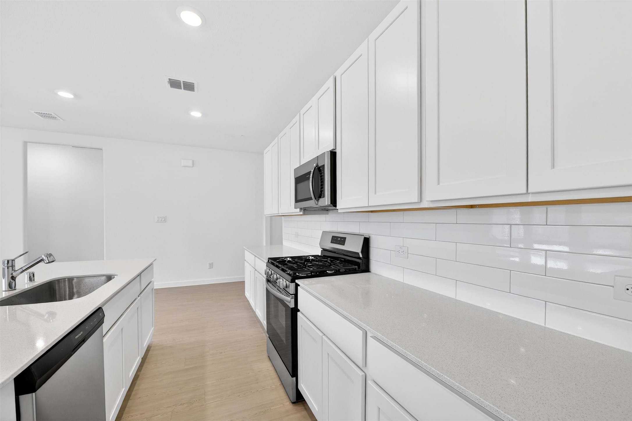 1916 Monchino Place Providence Village TX 76227