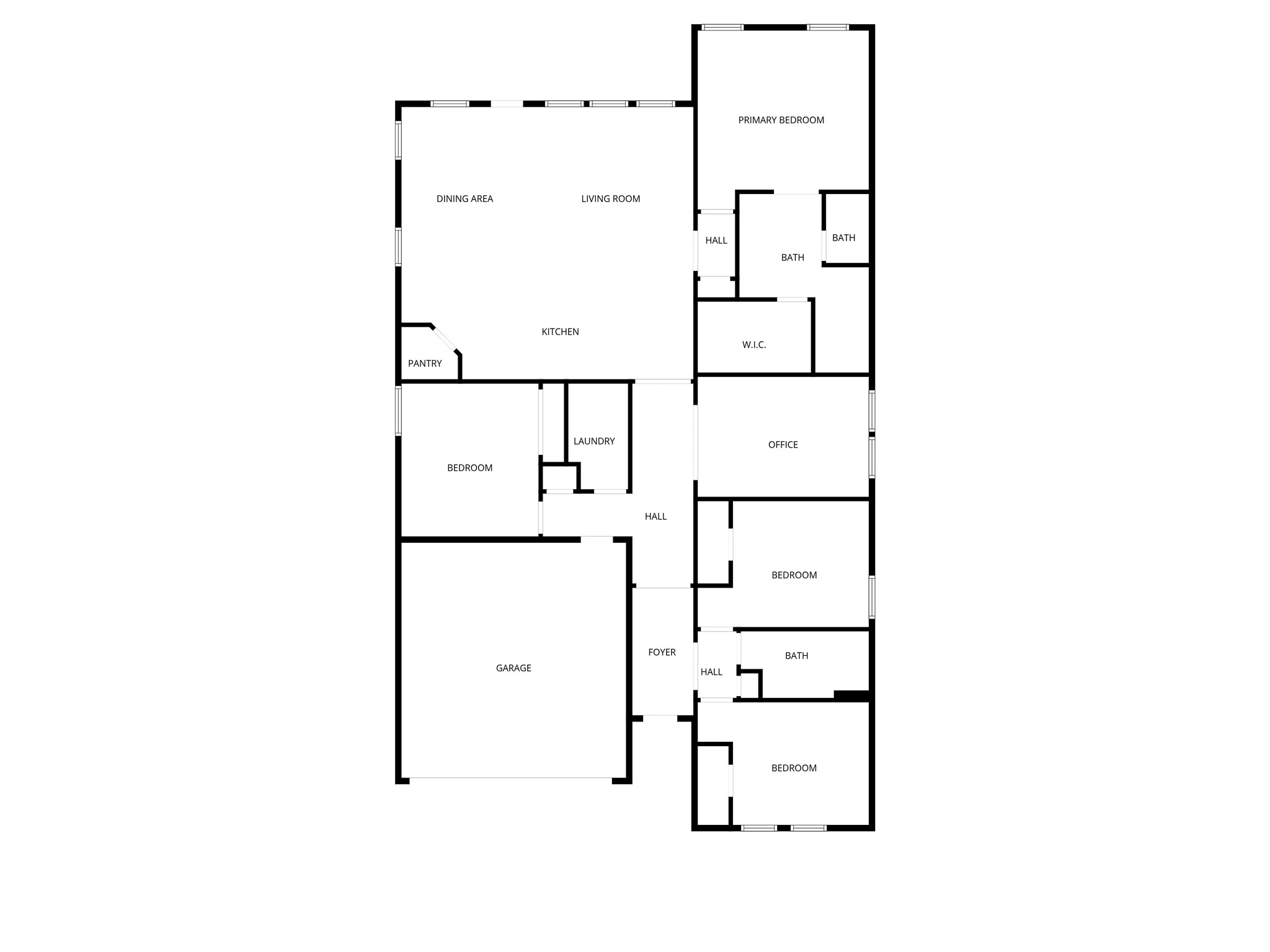 1916 Monchino Place Providence Village TX 76227