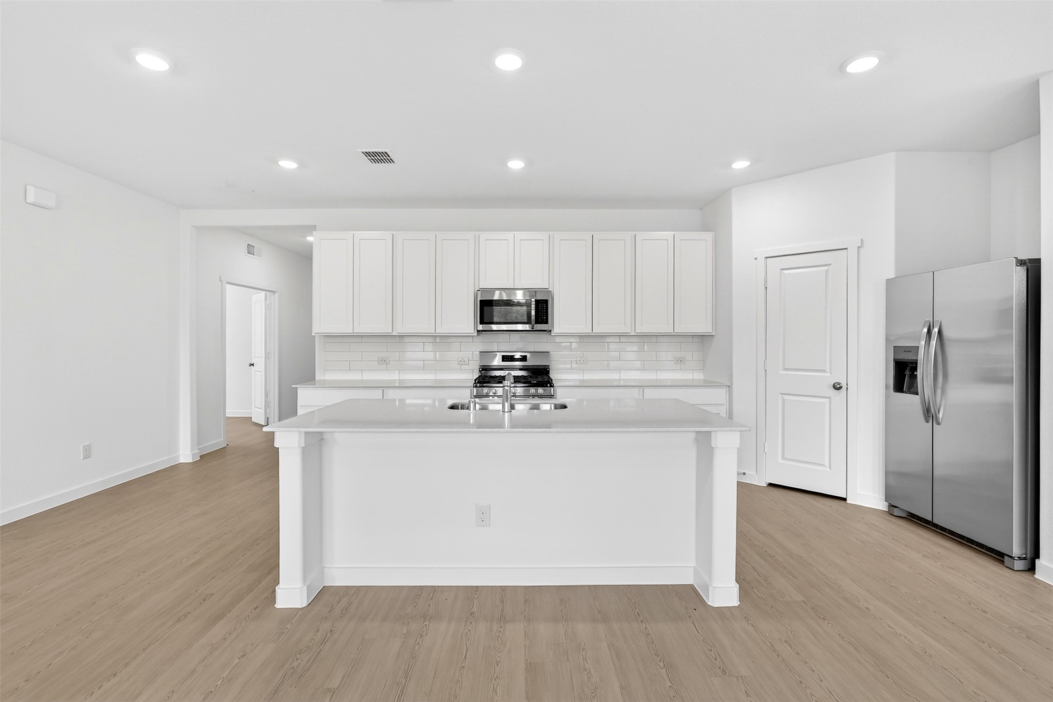 1916 Monchino Place Providence Village TX 76227
