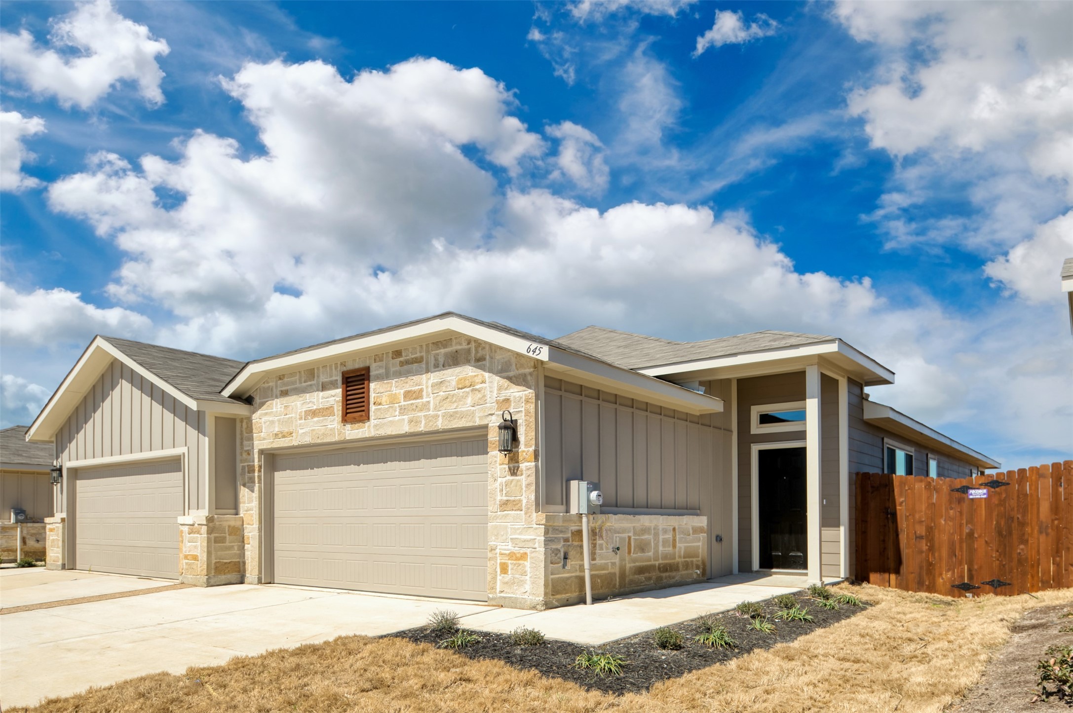 645 Fallow Drive Venus TX 76084