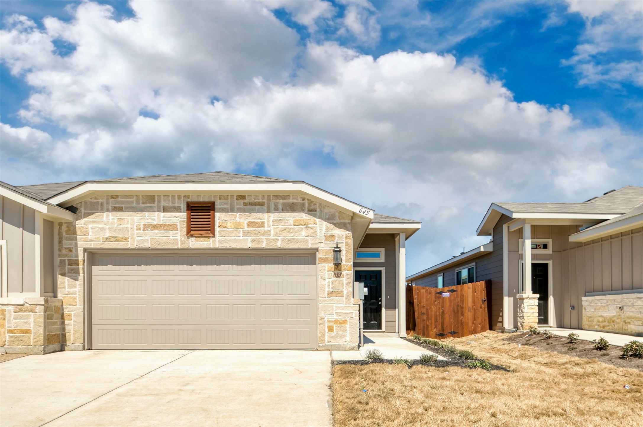 645 Fallow Drive Venus TX 76084