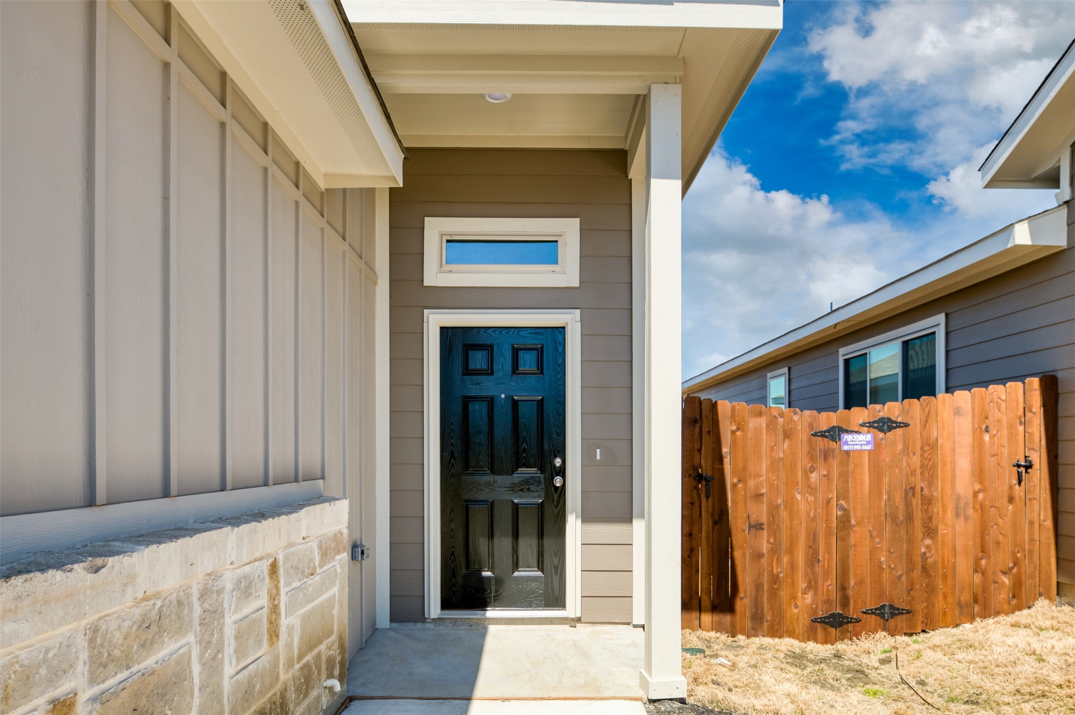 645 Fallow Drive Venus TX 76084