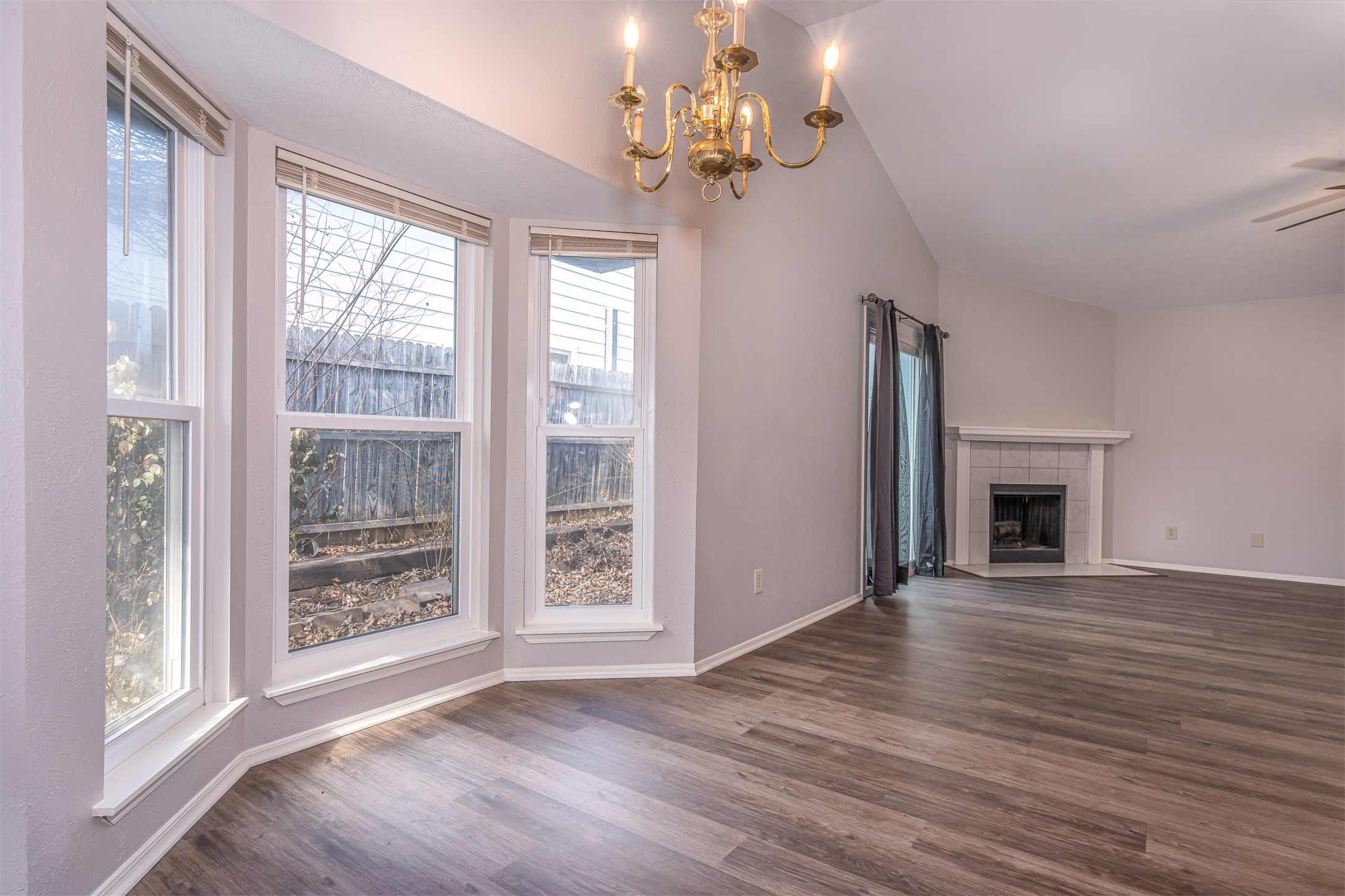2911 Forest Creek Drive Fort Worth TX 76123