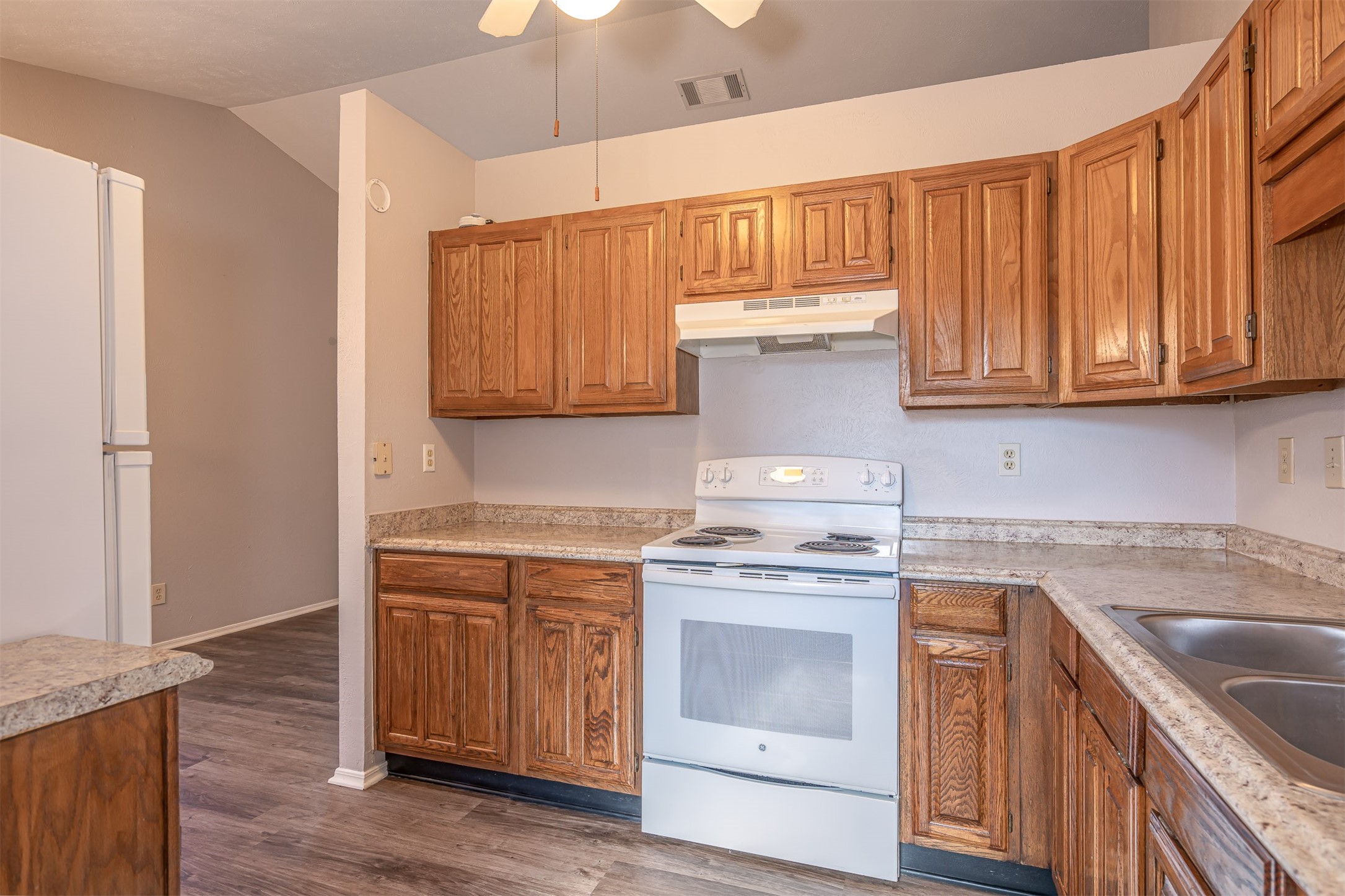 2911 Forest Creek Drive Fort Worth TX 76123