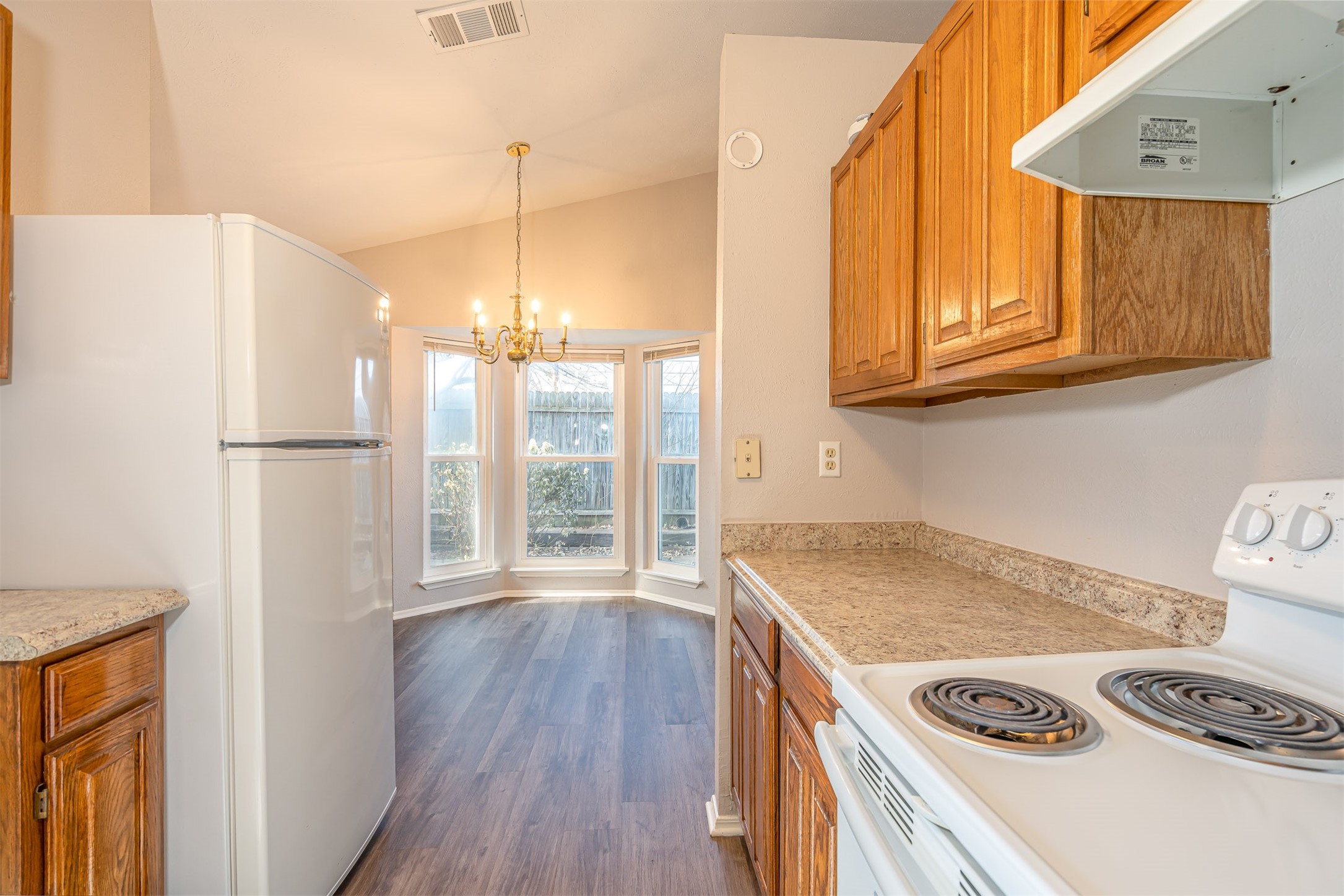 2911 Forest Creek Drive Fort Worth TX 76123