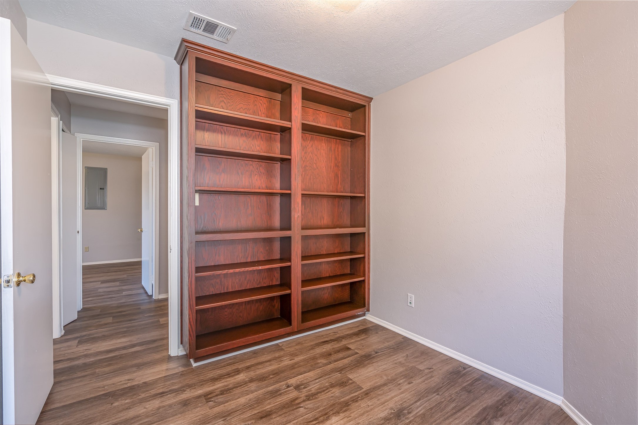 2911 Forest Creek Drive Fort Worth TX 76123