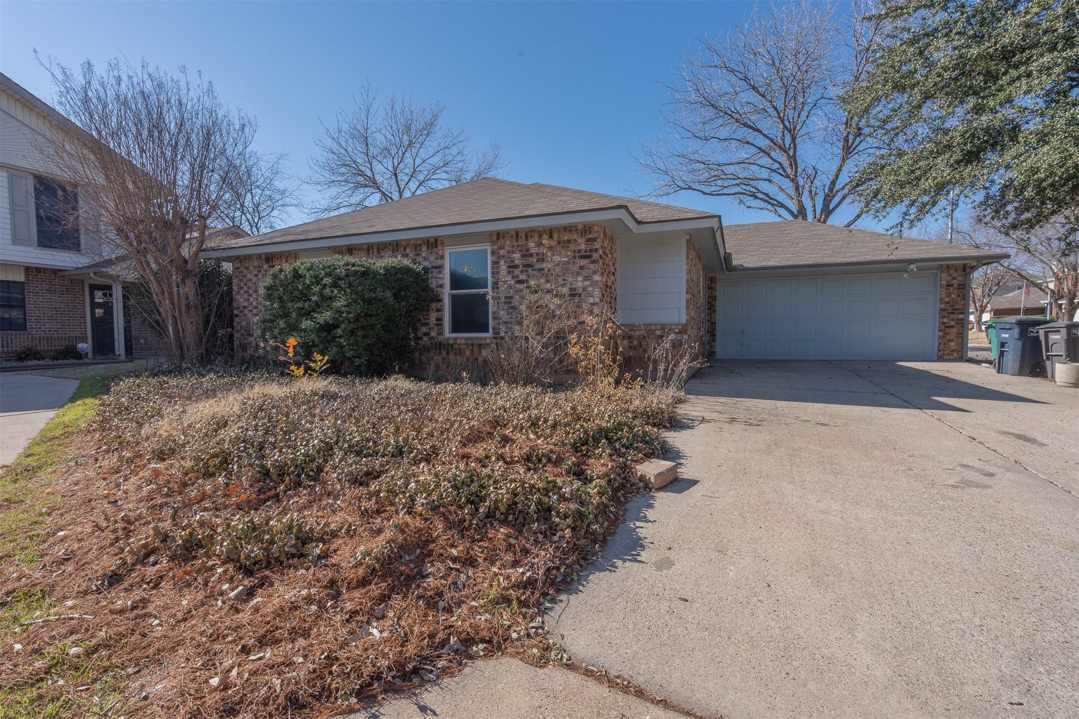 2911 Forest Creek Drive Fort Worth TX 76123