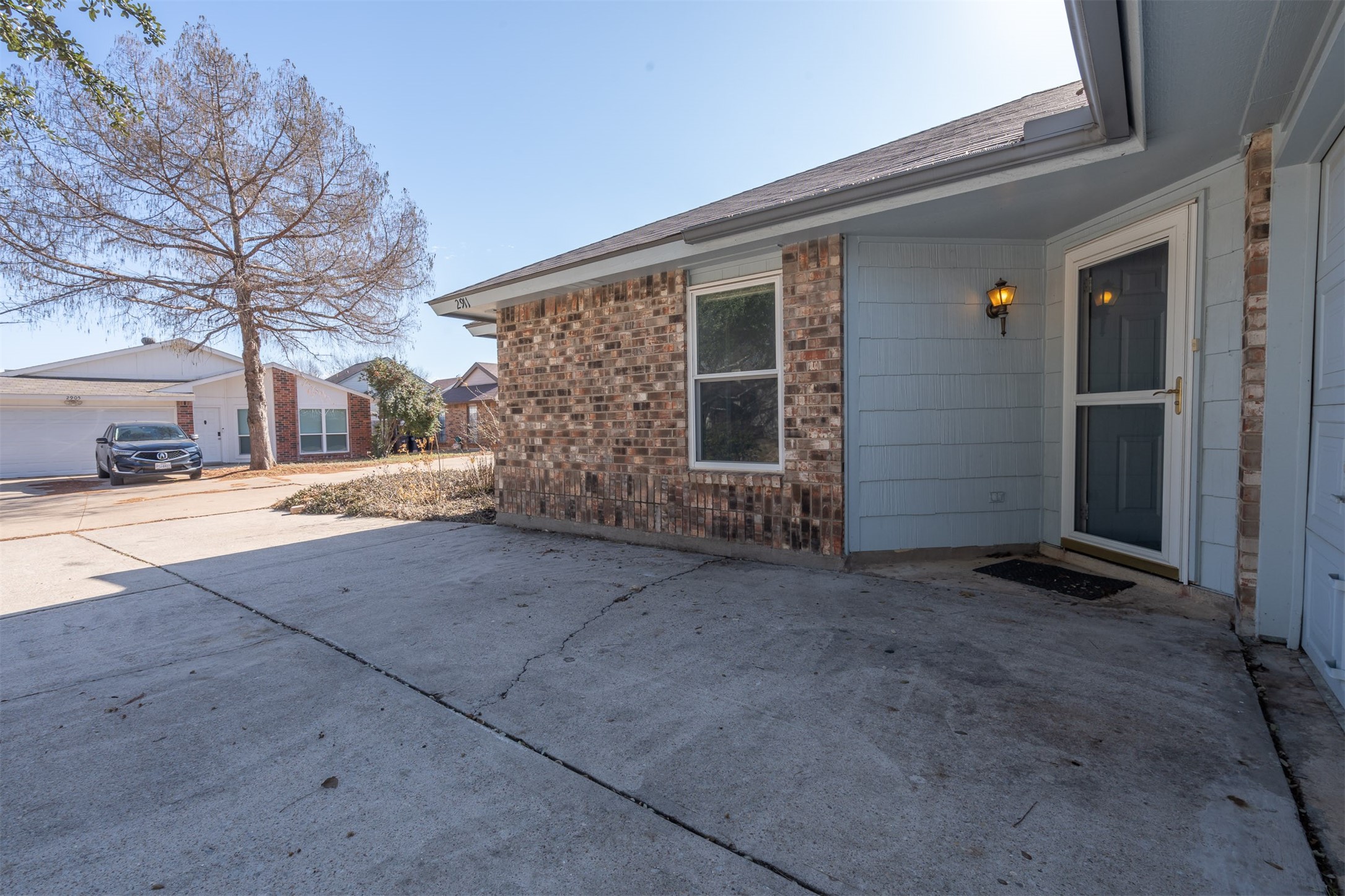 2911 Forest Creek Drive Fort Worth TX 76123