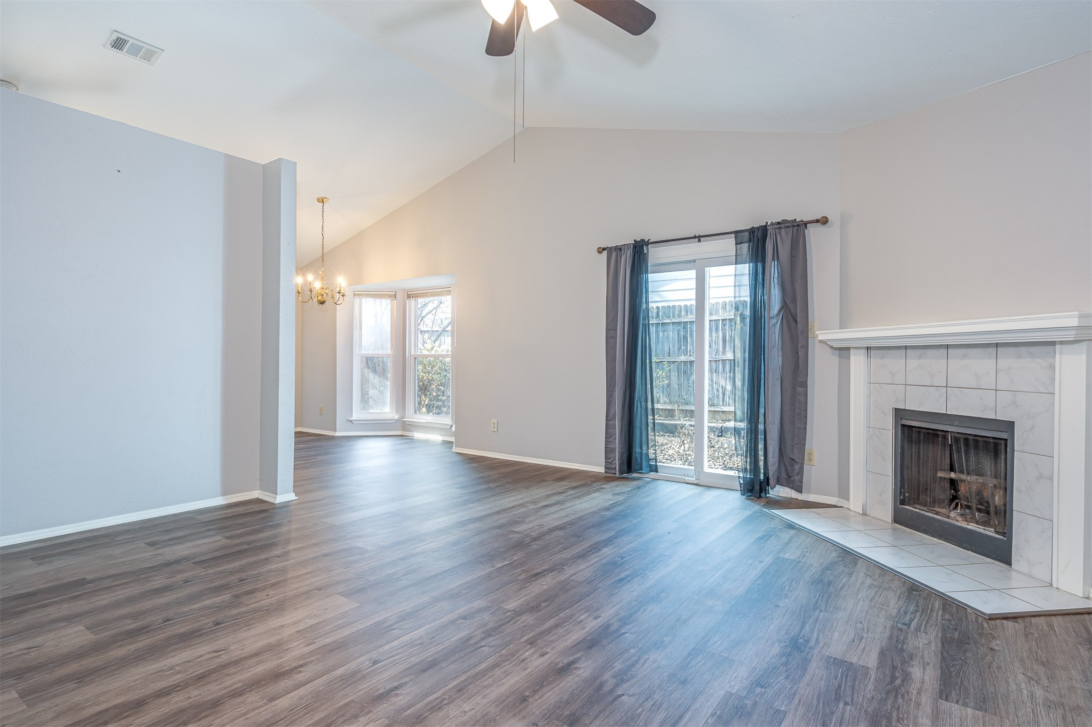 2911 Forest Creek Drive Fort Worth TX 76123