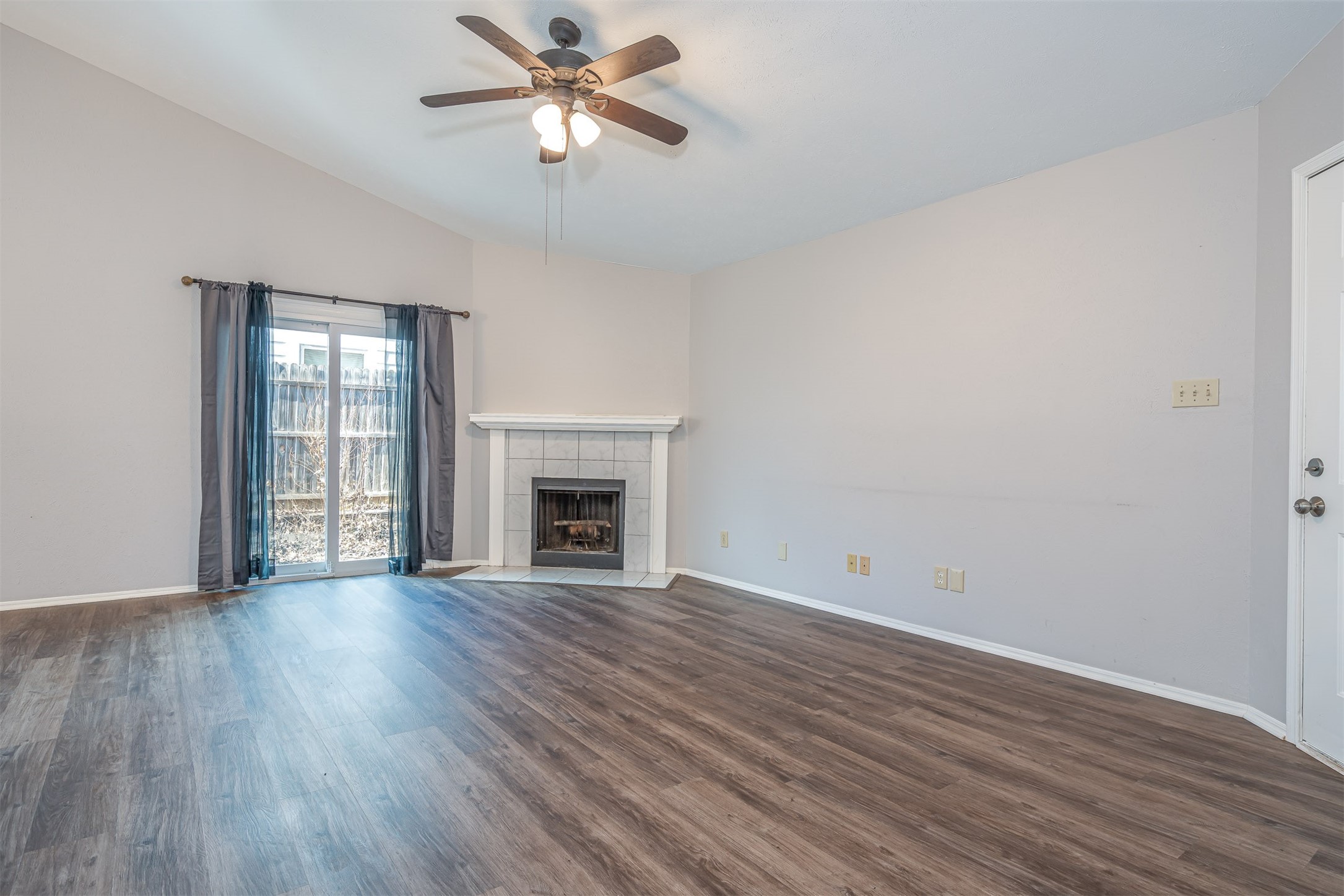 2911 Forest Creek Drive Fort Worth TX 76123