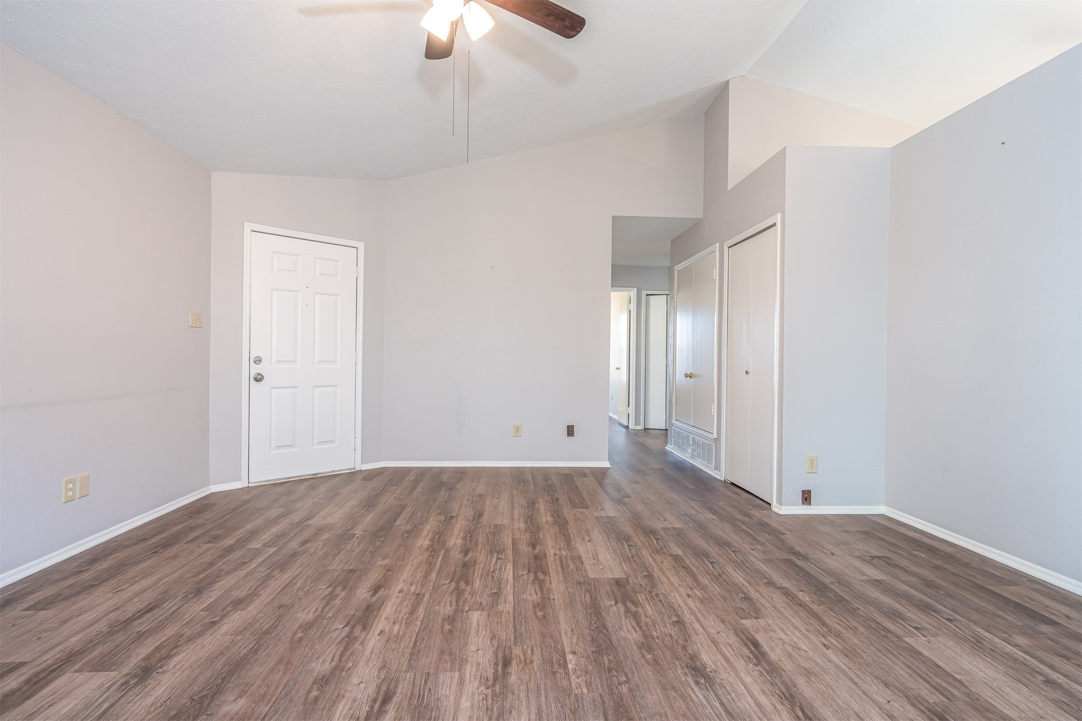 2911 Forest Creek Drive Fort Worth TX 76123