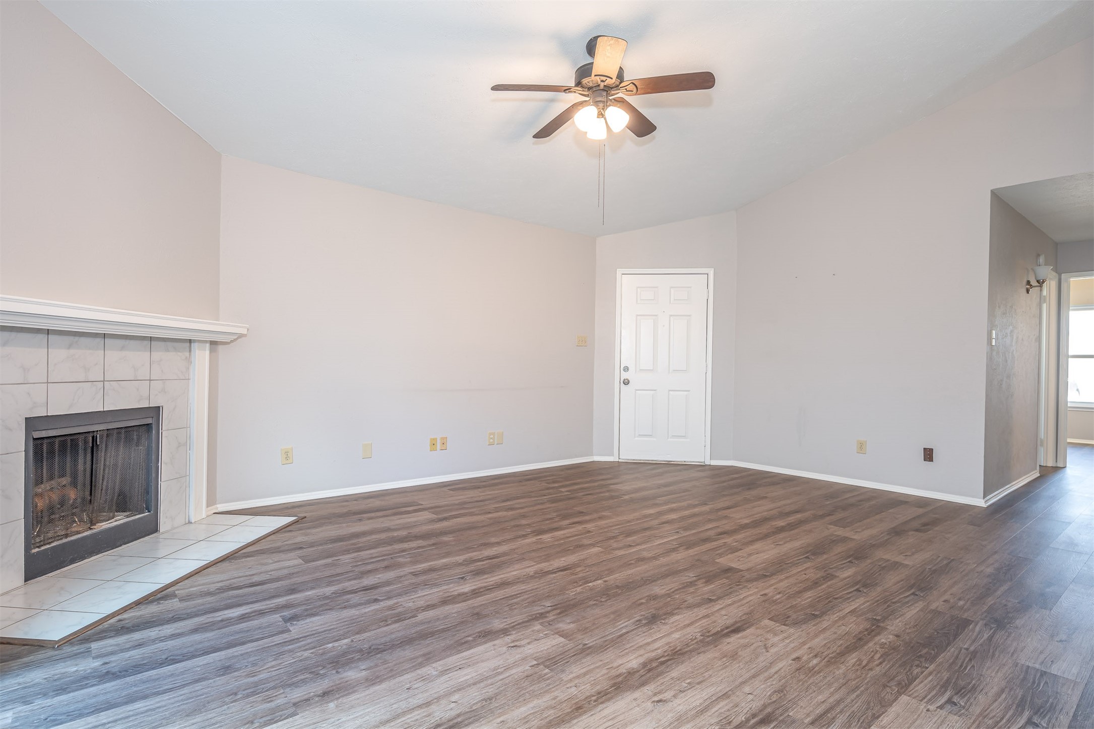 2911 Forest Creek Drive Fort Worth TX 76123