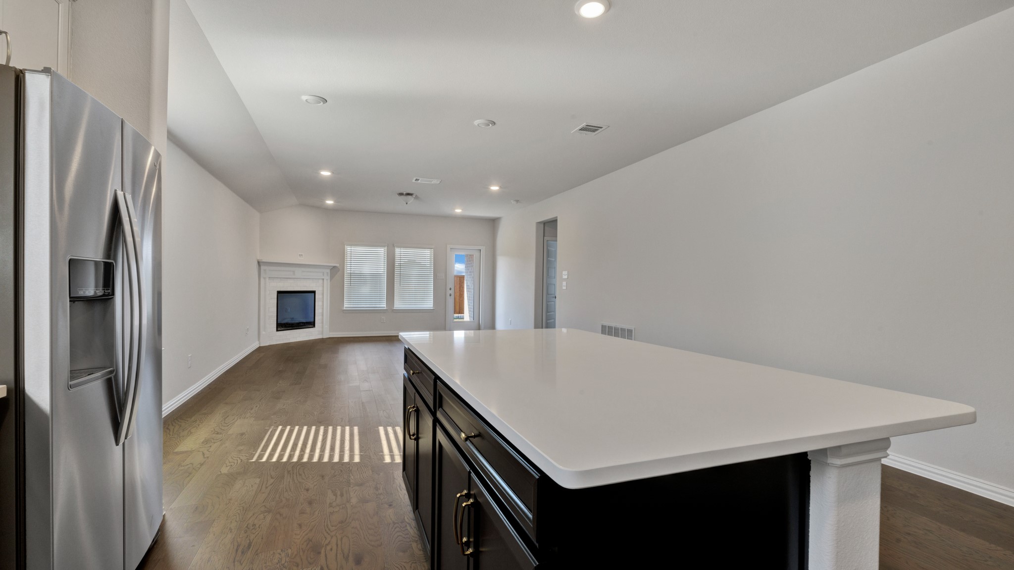 2012 Partridge Drive Princeton TX 75407