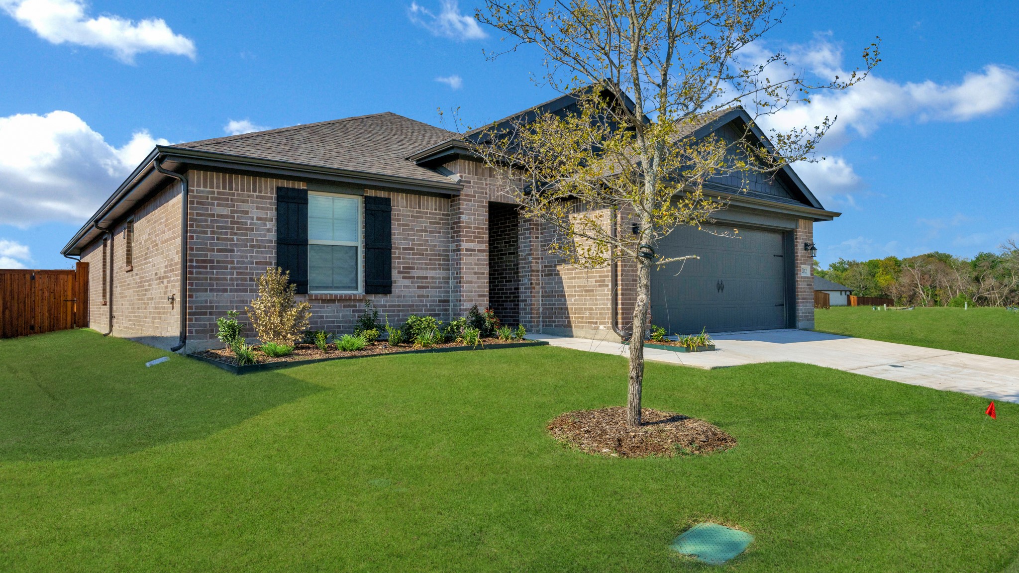 2012 Partridge Drive Princeton TX 75407