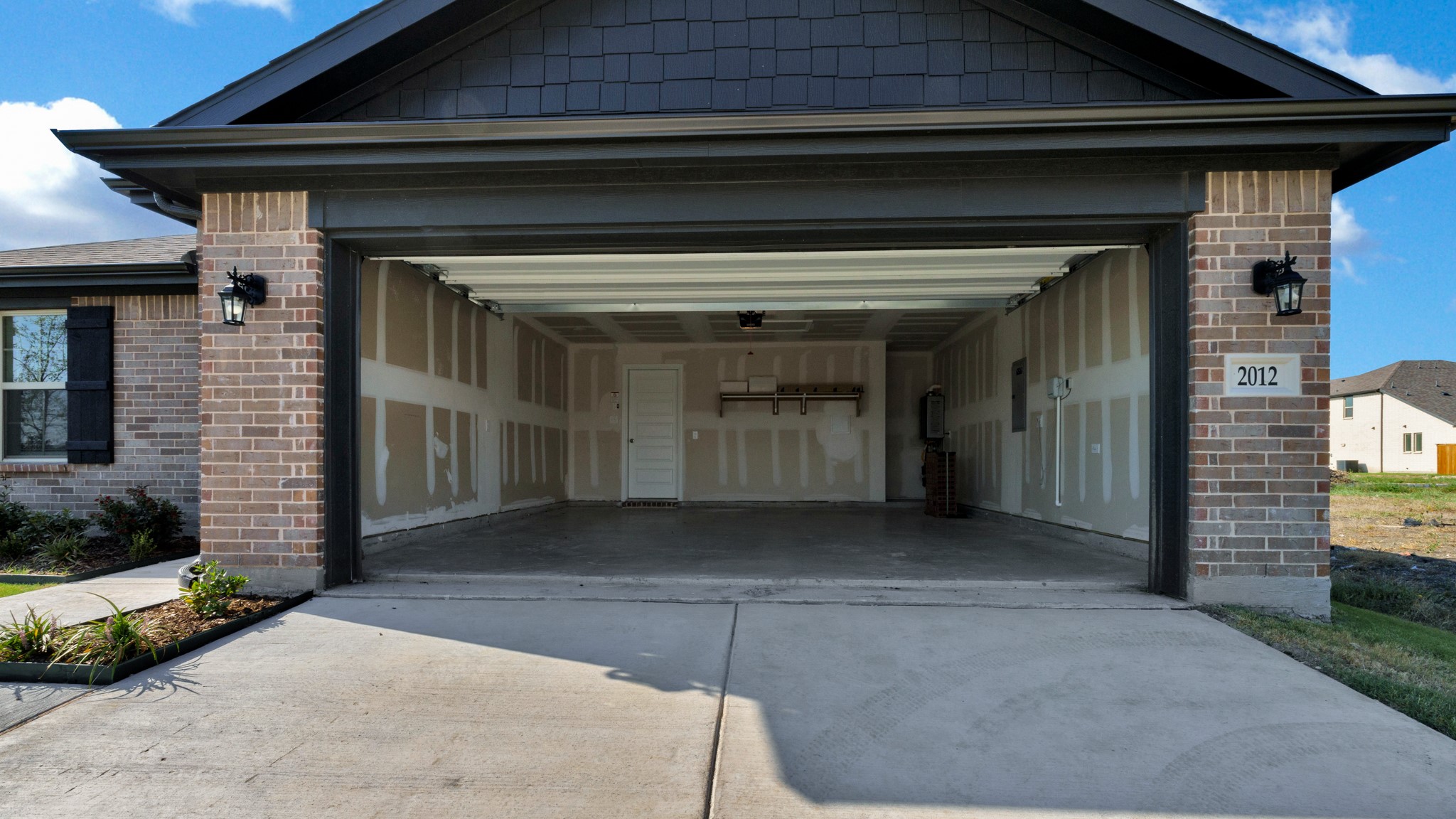 2012 Partridge Drive Princeton TX 75407