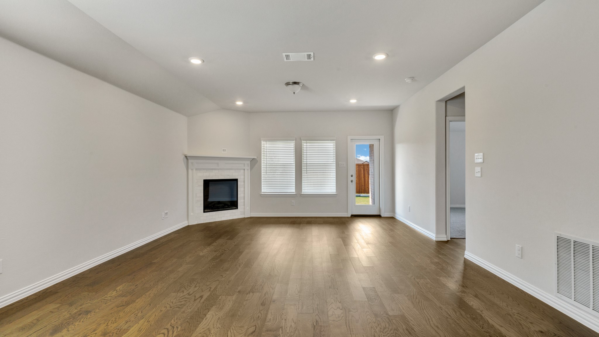 2012 Partridge Drive Princeton TX 75407