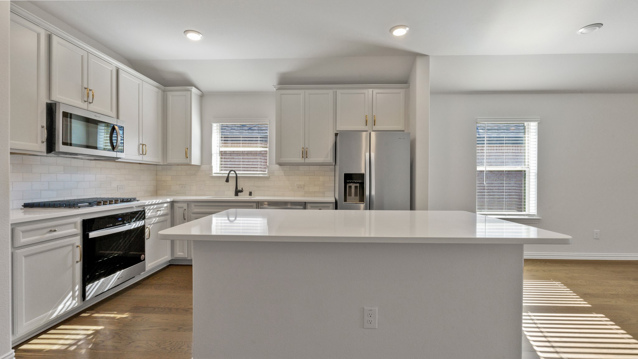 2012 Partridge Drive Princeton TX 75407
