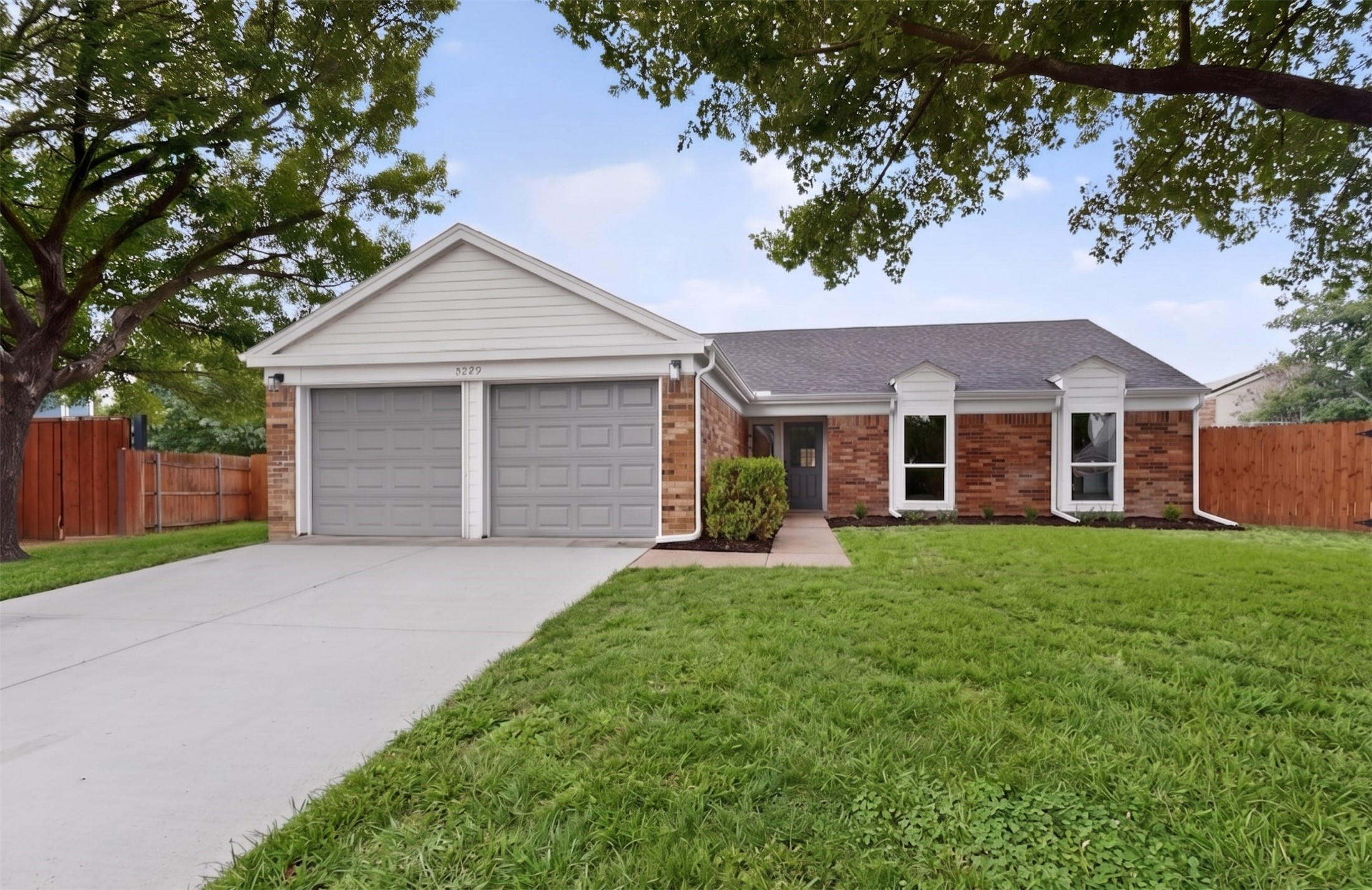 5329 Baker Court Flower Mound TX 75028