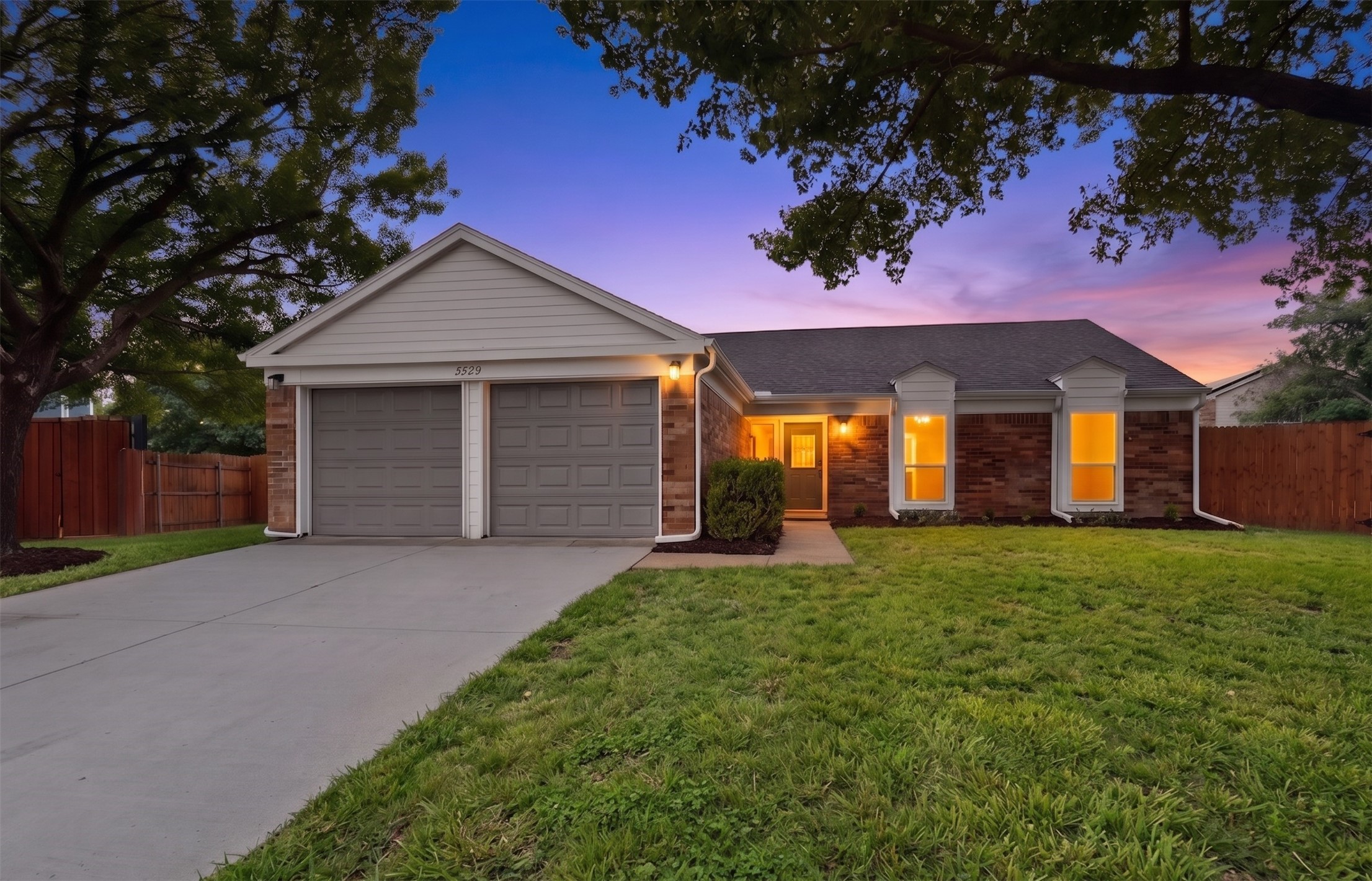 5329 Baker Court Flower Mound TX 75028