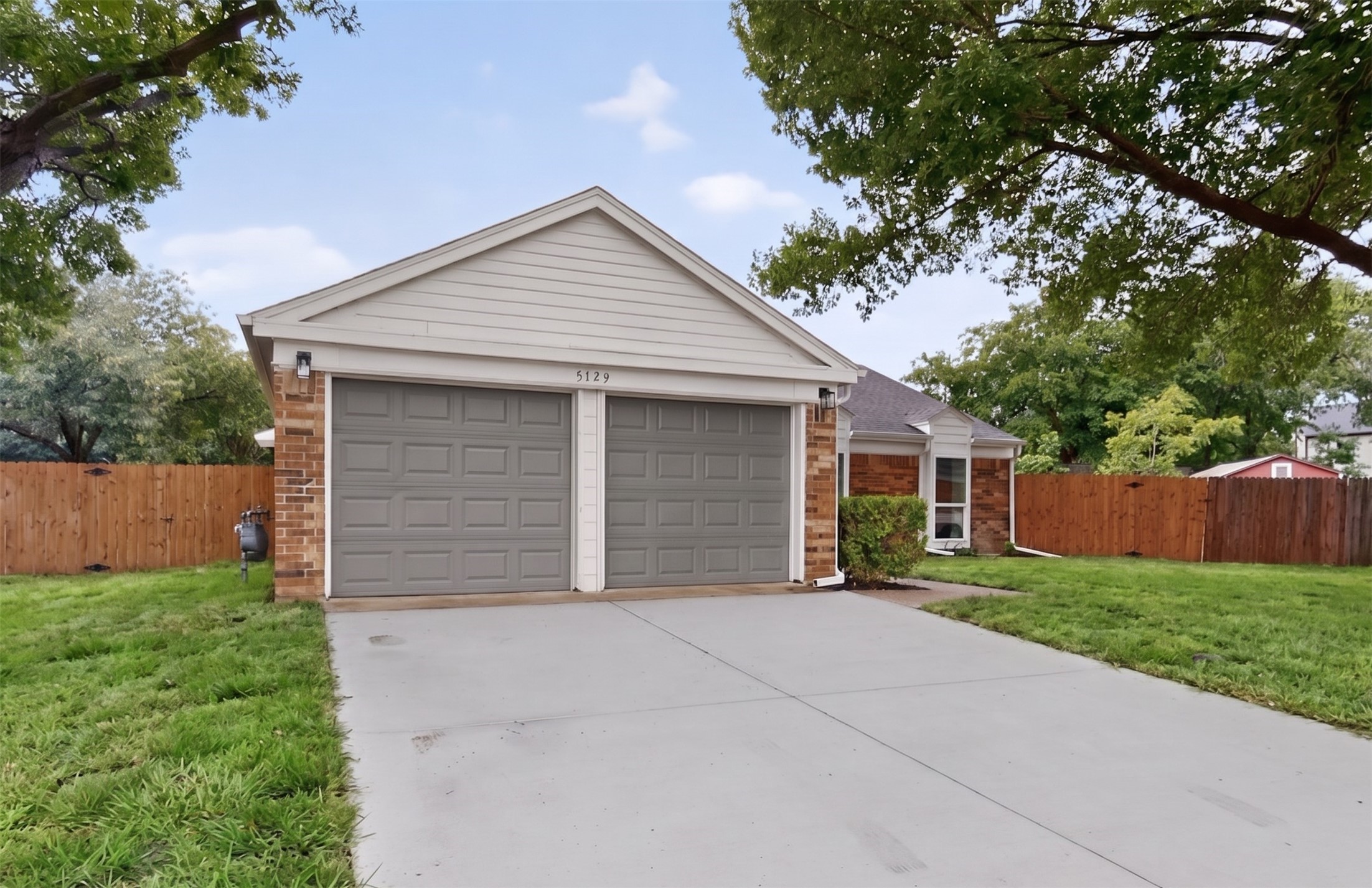 5329 Baker Court Flower Mound TX 75028