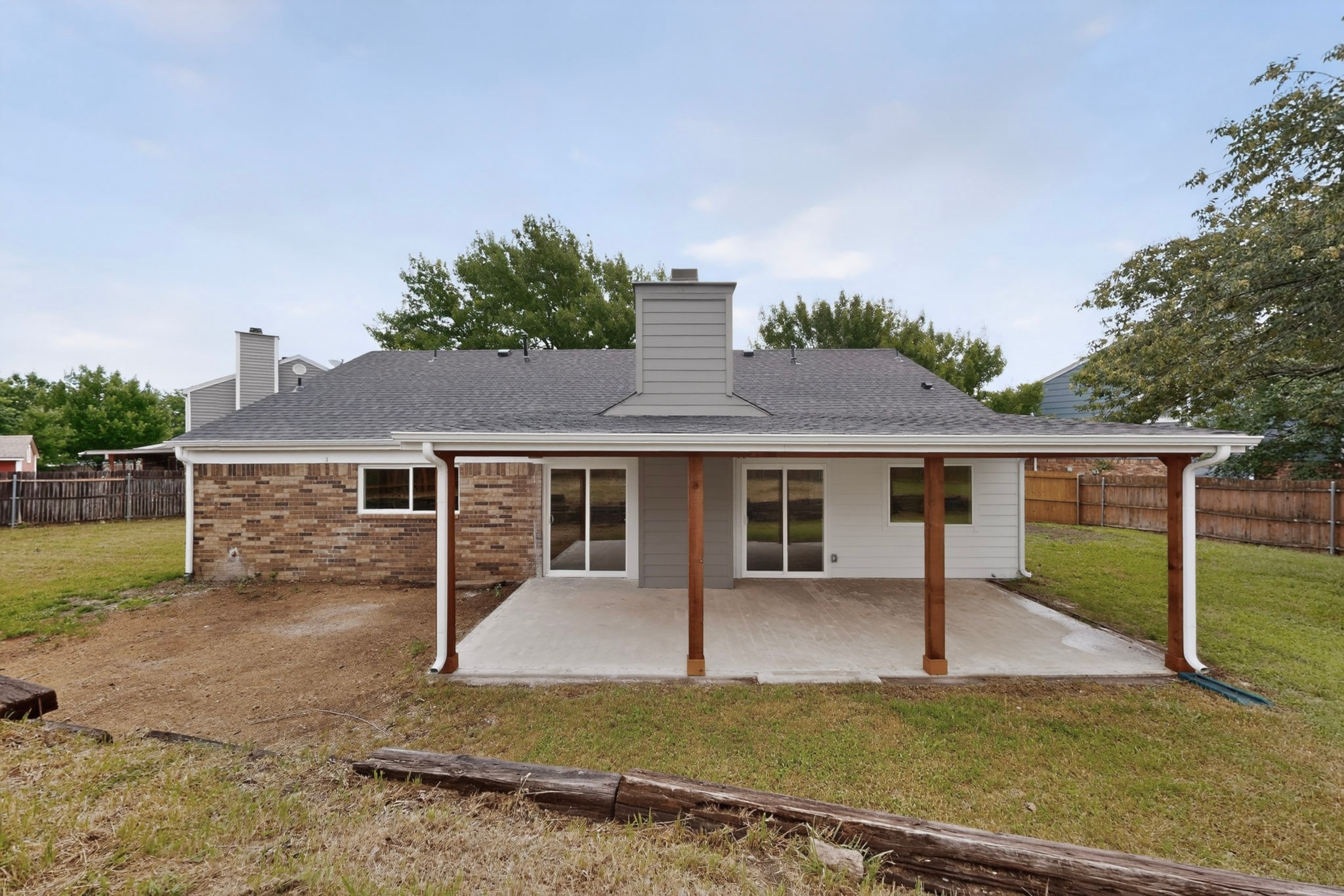 5329 Baker Court Flower Mound TX 75028