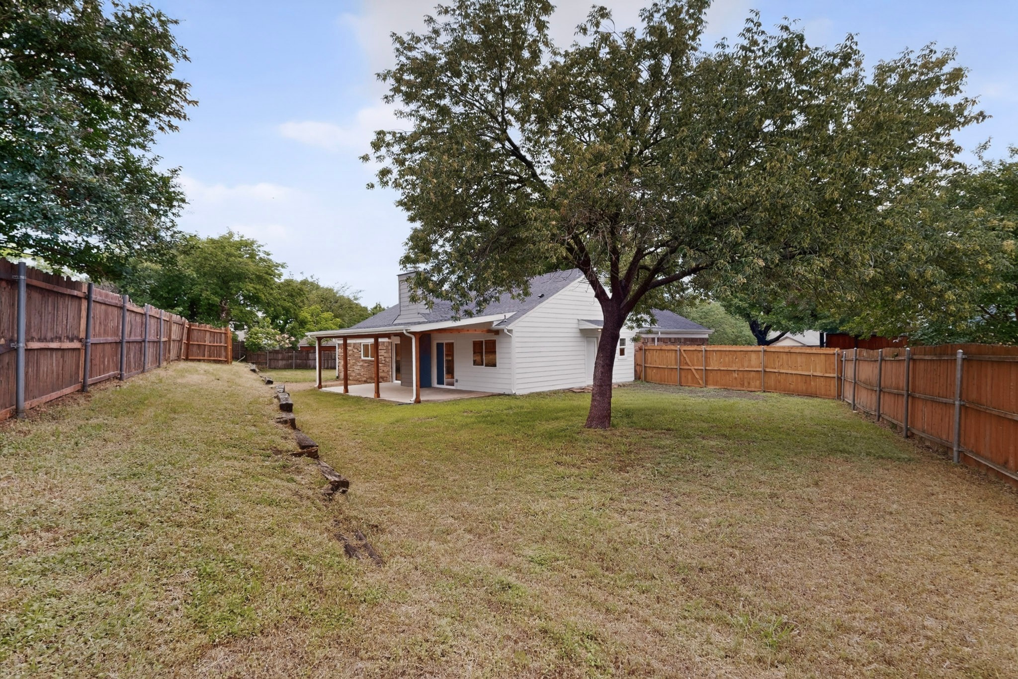 5329 Baker Court Flower Mound TX 75028