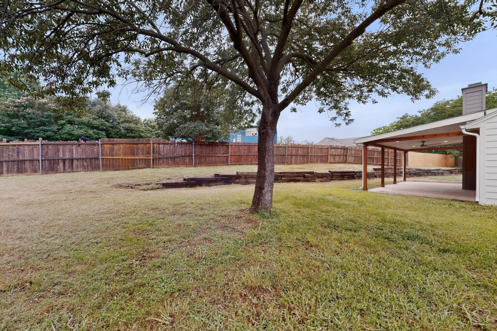 5329 Baker Court Flower Mound TX 75028