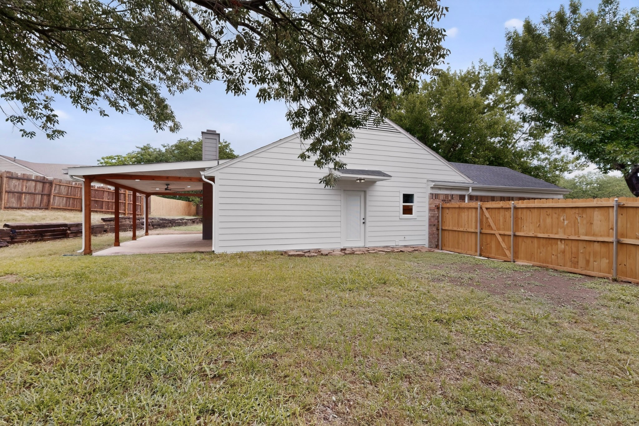 5329 Baker Court Flower Mound TX 75028