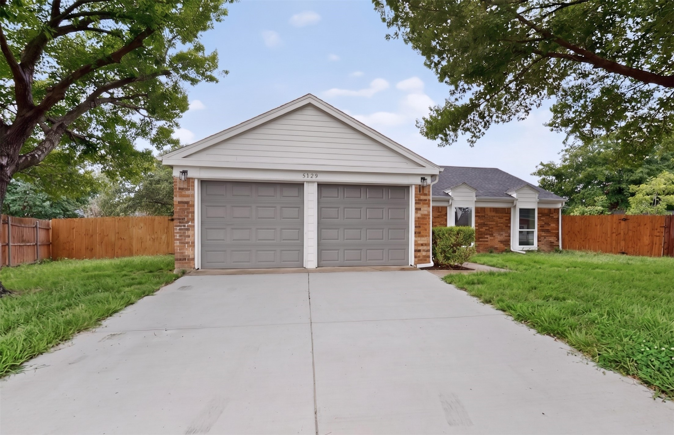 5329 Baker Court Flower Mound TX 75028