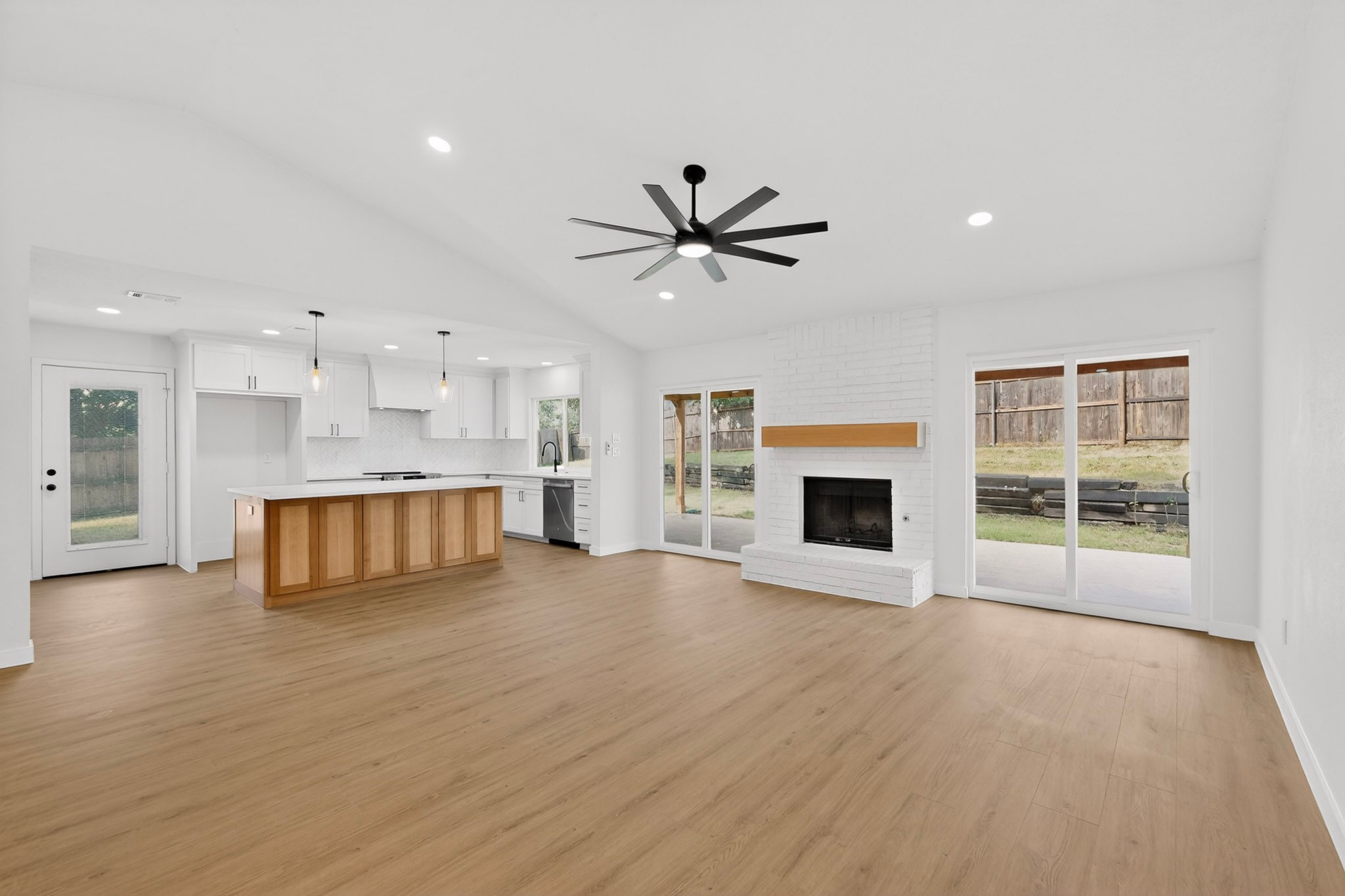 5329 Baker Court Flower Mound TX 75028