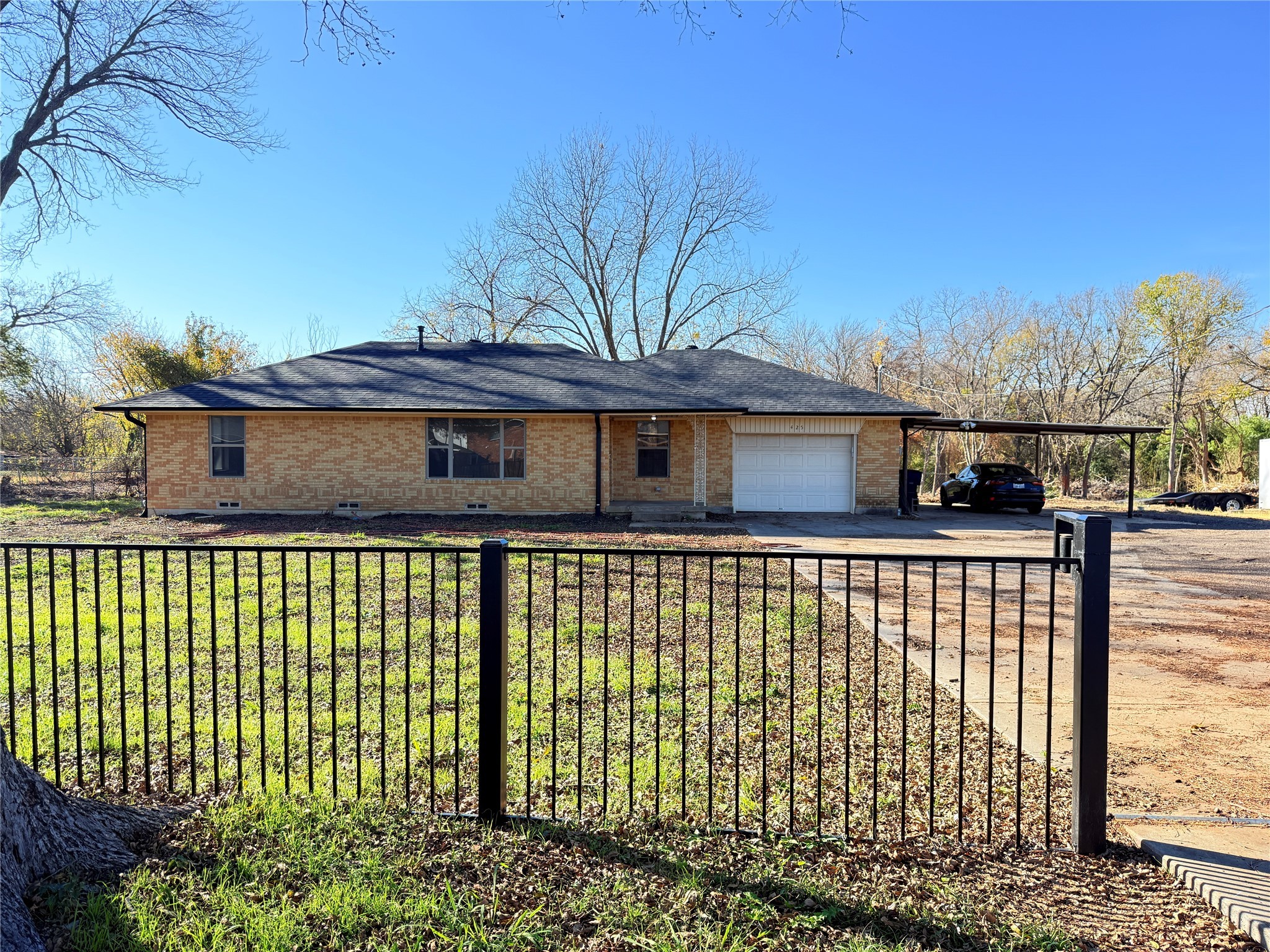 425 Cheshier Road Lancaster TX 75146