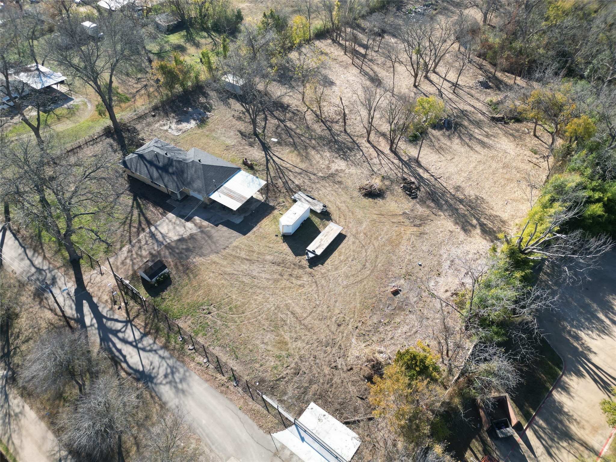 425 Cheshier Road Lancaster TX 75146