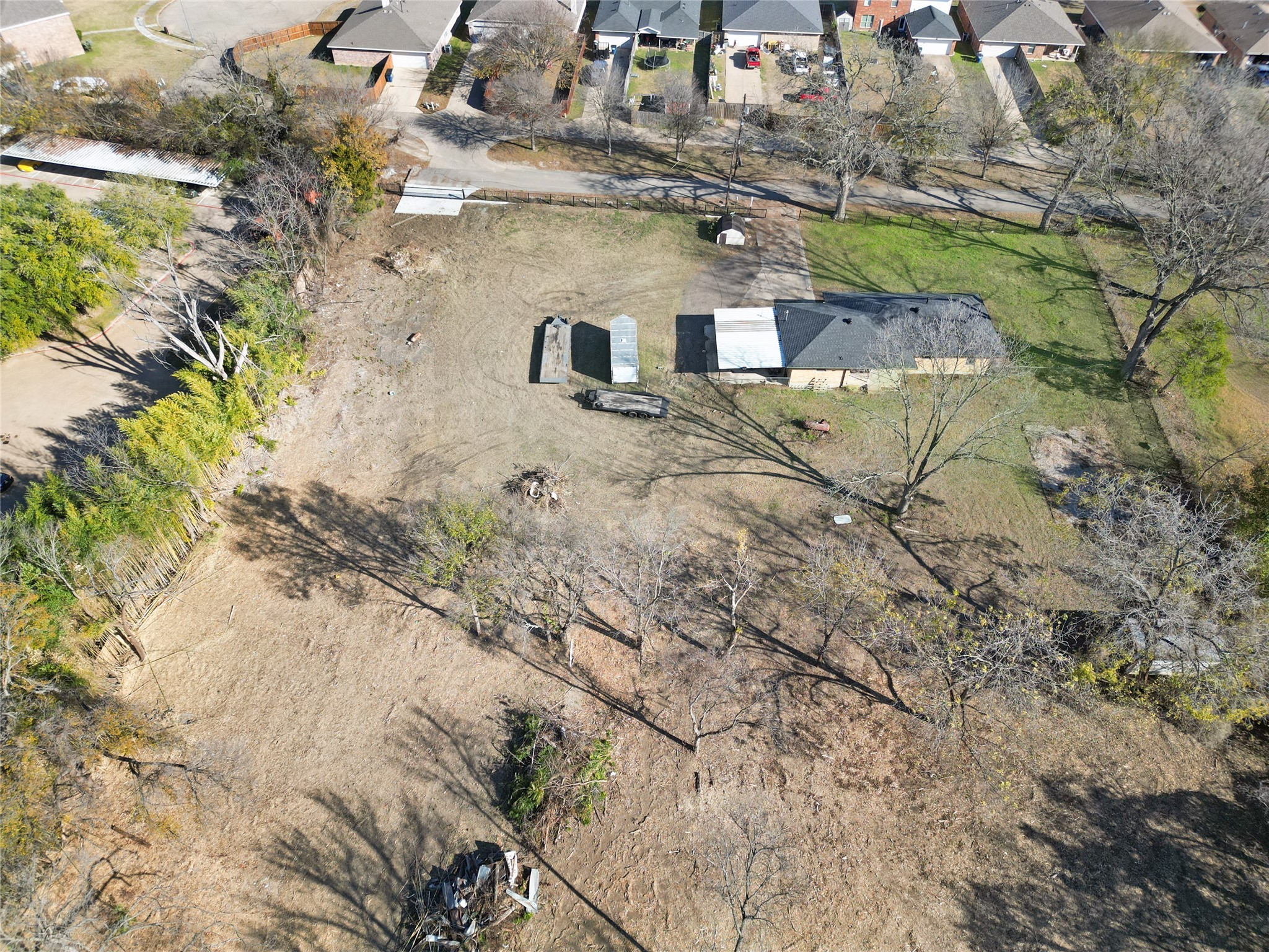 425 Cheshier Road Lancaster TX 75146