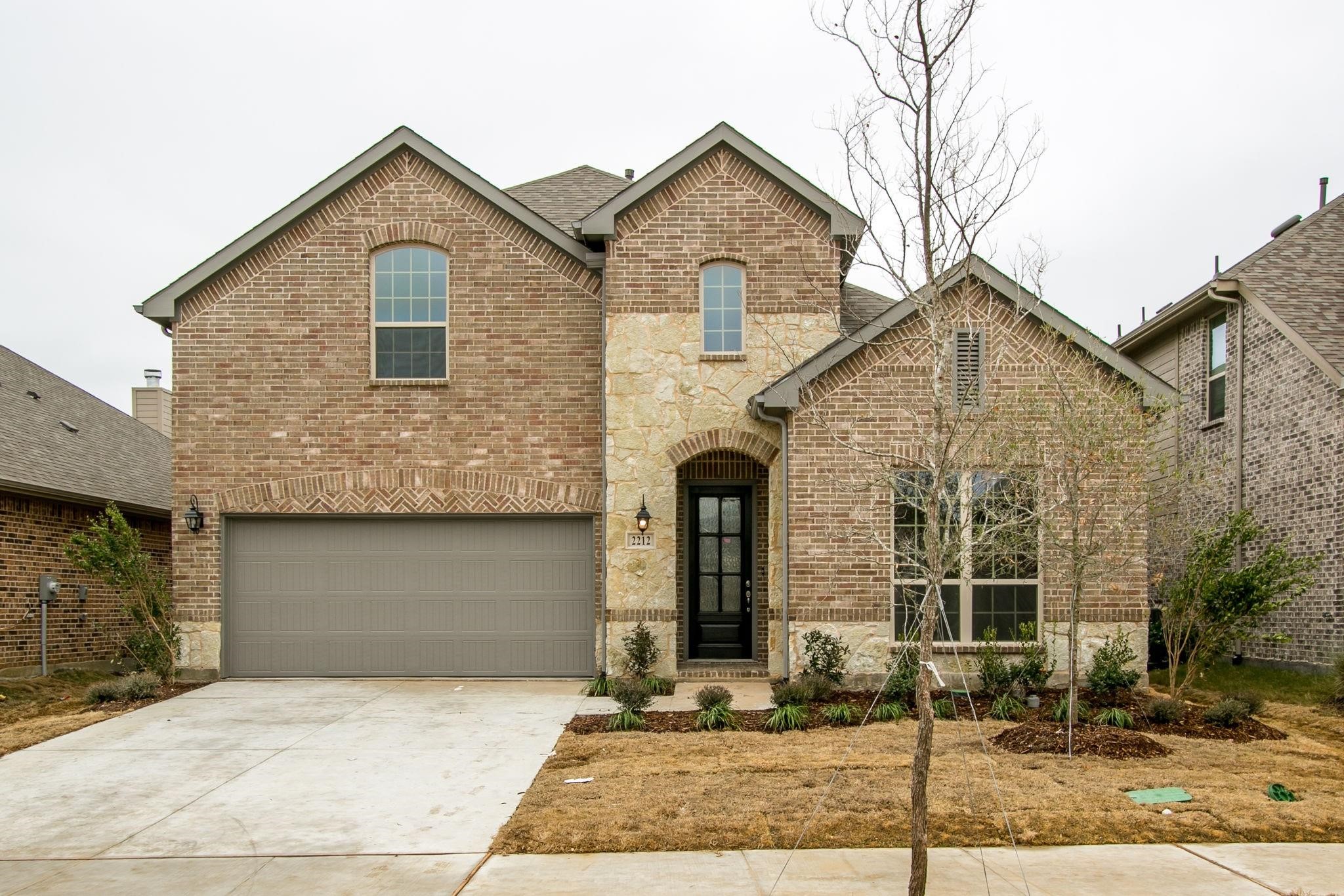 2212 Long Park Avenue Prosper TX 75078