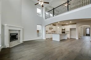 2212 Long Park Avenue Prosper TX 75078