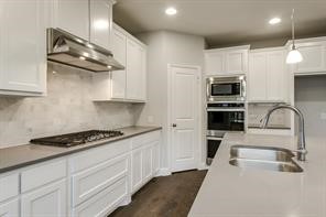 2212 Long Park Avenue Prosper TX 75078