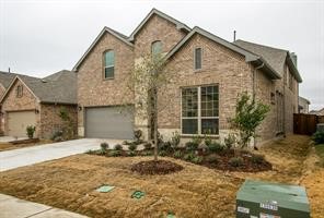 2212 Long Park Avenue Prosper TX 75078
