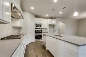 2212 Long Park Avenue Prosper TX 75078