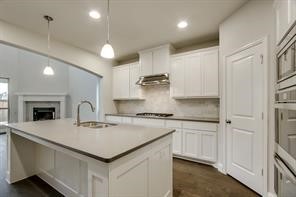 2212 Long Park Avenue Prosper TX 75078