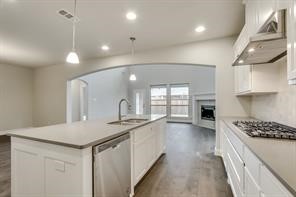 2212 Long Park Avenue Prosper TX 75078