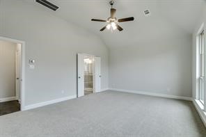 2212 Long Park Avenue Prosper TX 75078