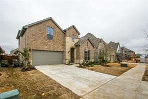 2212 Long Park Avenue Prosper TX 75078
