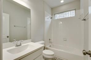 2212 Long Park Avenue Prosper TX 75078