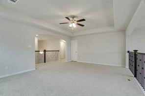 2212 Long Park Avenue Prosper TX 75078