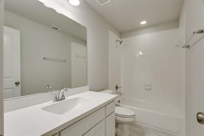 2212 Long Park Avenue Prosper TX 75078