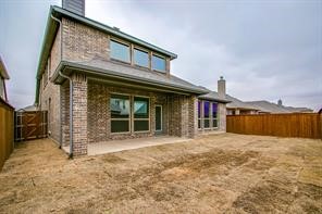2212 Long Park Avenue Prosper TX 75078